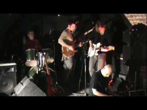 204 Soczewa Blues Session - 08.03.2013