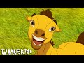 Here I Am Performed By Bryan Adams Spirit Stallion Of The Cimarron 2002 TUNE Kids