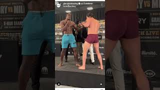 Download lagu MORY vs Millos full fight Knock out Mory won!!! mp3 Download lagu MORY vs Millos full fight Knock out Mory won!!! mp3