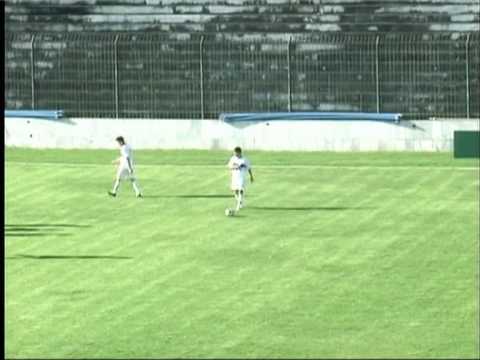 Olaria 3 x 2 Angra  dos Reis  05/08/2009