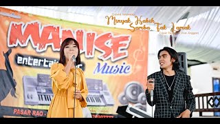 Download lagu Lagu Minang || David Iztambul - Minyak Habih Samba Tak Lamak || Cover Renggi & Viva Anggora mp3