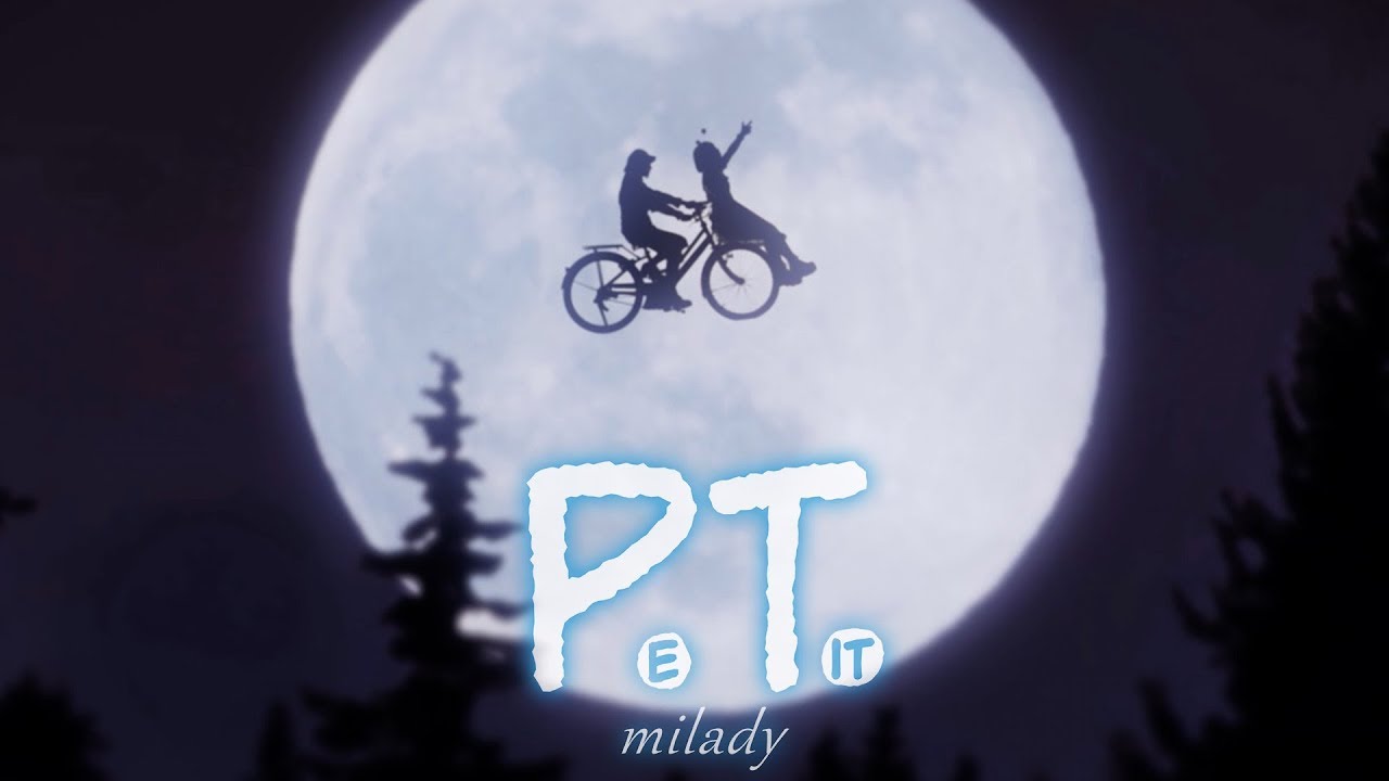 petit milady - 360°星のオーケストラ (TVアニメ『七星のスバル』OPテーマ) (Music Video)  #７スバル #petitmilady #プチミレ