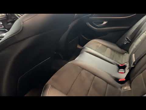 17 MERCEDES BENZ E-CLASS AMG LINE - Image 2