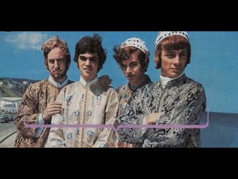 The Prophets, a never-forgotten group of Italian music