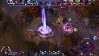 배치 망한 기념