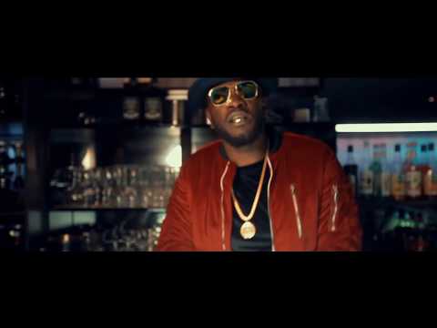 Sinto Pap - Mon Djooz REMIX feat. Barack Adama & H Magnum