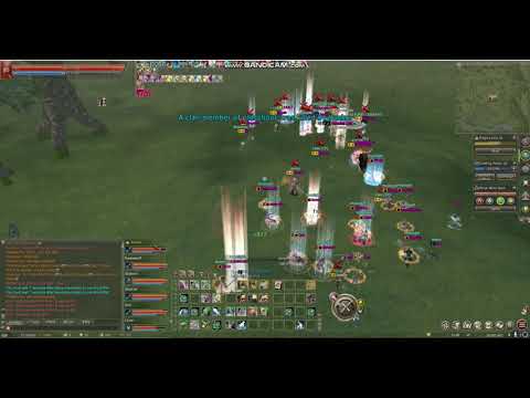 MELIOR.CLUB Lineage 2 Classic PRIEST  21.11.2021