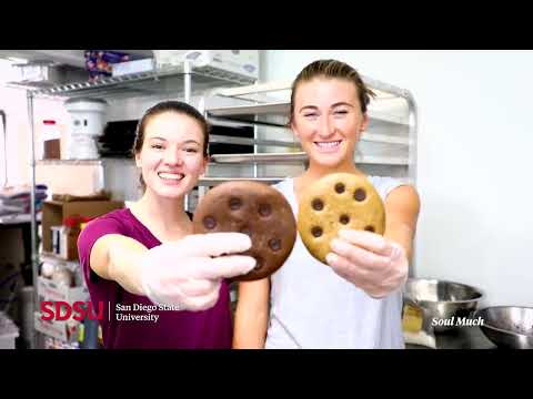 SDSU Students Entrepreneurial Journey with ZIP Launchpad