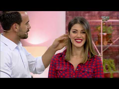 Ne Shtepine Tone, 9 Tetor 2017, Pjesa 3