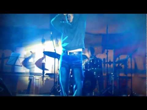 Carla's Dreams - На перекрёстках (26.08.2012)
