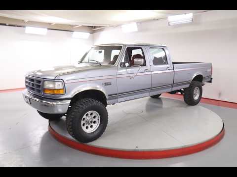 1997 Ford F3 (CC-2084453) for sale in Denver , Colorado