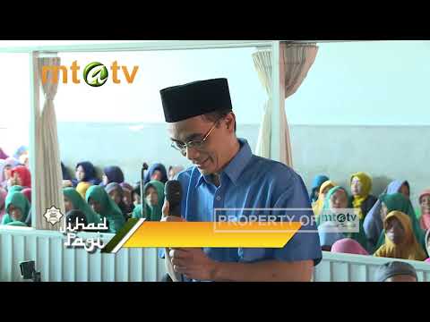 Jihad Pagi MTATV Solo 14-07-2019 - Berbuka Mengikuti TV