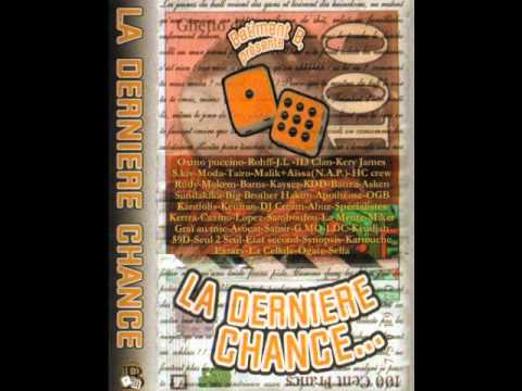 Kertra : Inédit  - La Derniere Chance, Batiment B