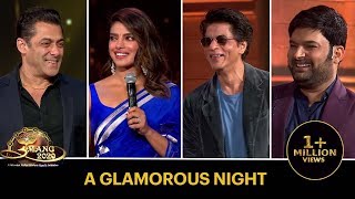 A Glamorous Night Of UMANG | Umang 2020 | FULL EVENT | Shahrukh Khan, Salman Khan, Kapil Sharma