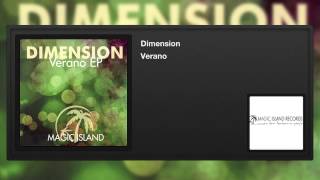 Dimension - Verano