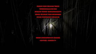 Download lagu RUMAH TERBENGKALAI - PONTIANAK mp3