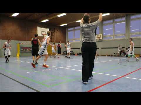 Eintracht Hildesheim - TuS Bothfeld