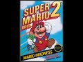 Super Mario Bros 2 That Game Rules Ep 014