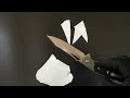 DISFRUTAR KNIVES DONOHO 14C28N