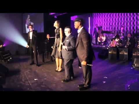 BRANDON FLOWERS - NEW YORK NEW YORK (SINATRA TRIBUTE)