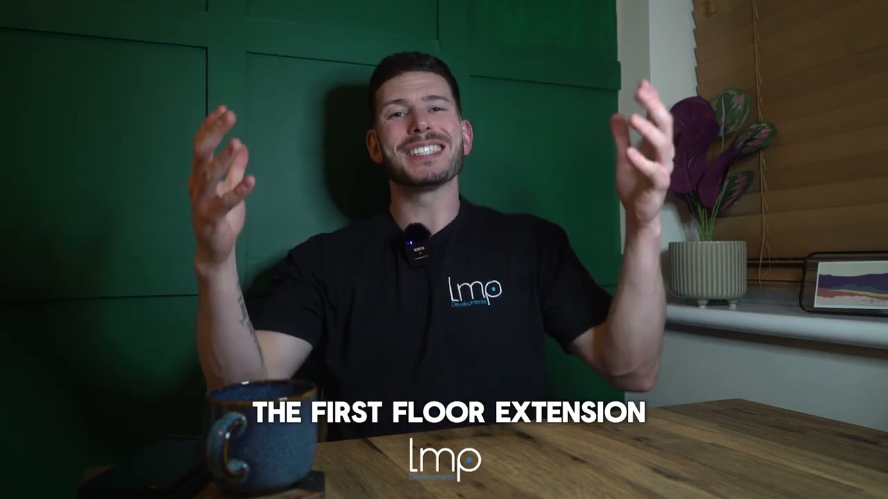 LMP DEVELOPMENTS WOODFORD GREEN WEEK 9 SITE UPDATE