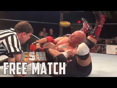FREE MATCH | The Following vs. The Hater Nation | June 23, 2019