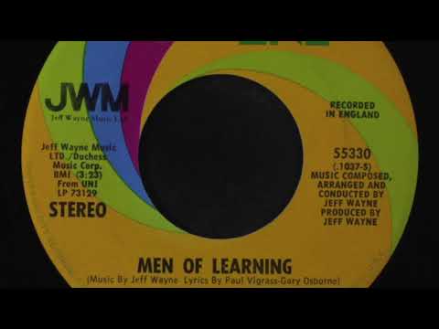 Men Of Learning - Vigrass & Osborne