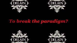 Delain - Army Of Dolls [Lyrics]