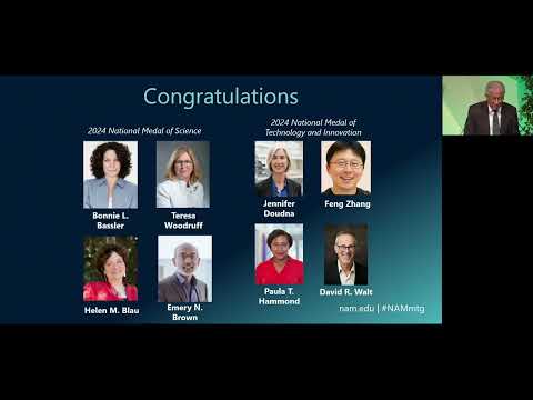 National Academy of Medicine | Community Health