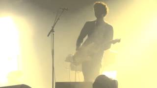 Health - Stonefist (HD) Live In Paris 2015