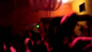 FIESTA NOCHEVIEJA 2010 EN LUDOTECA TRAPICHE DE MOTRIL