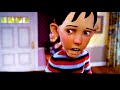 Opening To Zathura 2006 DVD Damage Disc