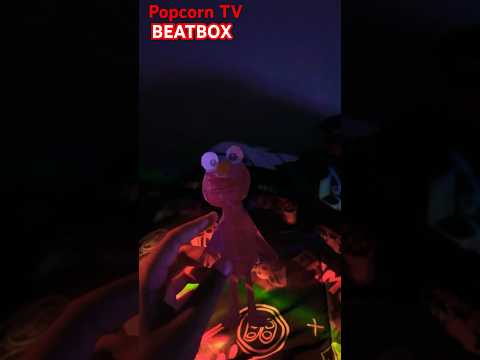 Popcorn TV Beatbox Solo B1-HYB