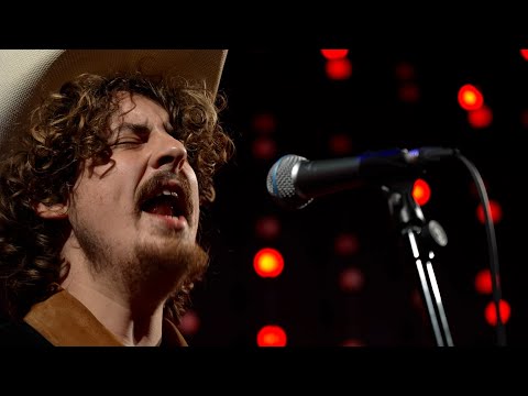 Fat Dog - All The Same (Live on KEXP)