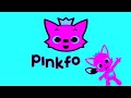 Pinkfong Logo Effects Sponsored By Preview 2 Effects