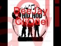 DeeJay CliQue behind HIP-HOP wheelz