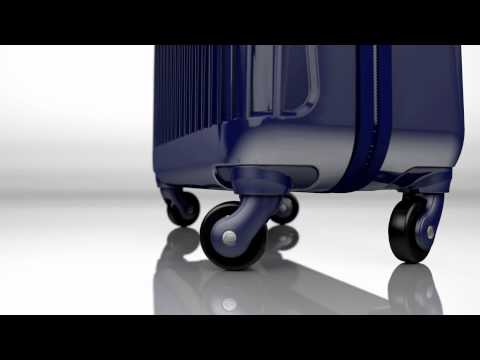 Relyght Trolley - PIQUADRO
