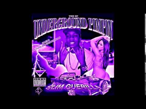 Slim Guerilla - Something Good (SLOWED AND CHOPPED)