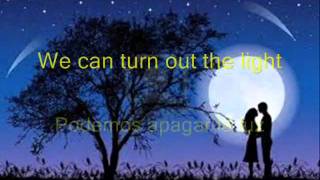 It's such a small world - Rosanne Cash & Rodney Crowell (sub. Español)