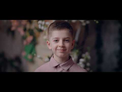 Luca Dume - Măicuța, iți mulțumesc - Romantic Art Music School Suceava