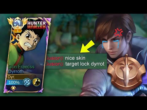 TARGET LOCKED GONE WRONG!! 😂 (he cried)