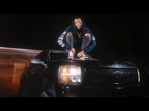 Kingdom Muzic Presents Brandon Trejo - Bring the Ruckus