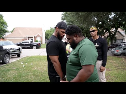 Truck Repo Turns DANGEROUS: I'll Call My Gangster Friends