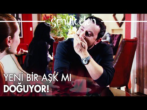 Ceren ve Levent arasında neler oluyor?🥰 - Gönülçelen 46. Bölüm
