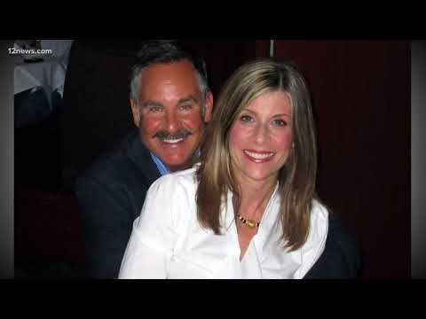 Mark Curtis Wife