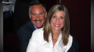 Happy anniversary, Mark Curtis!