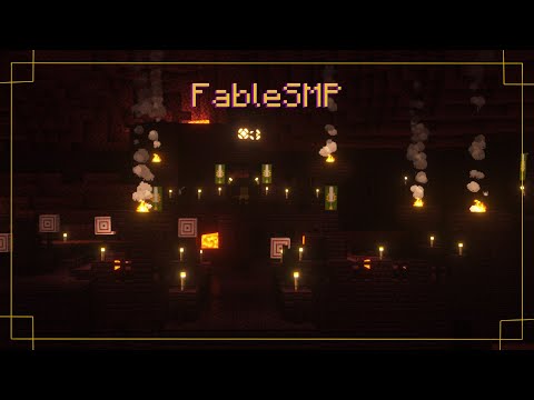 Into the Flames: FableSMP EP 62