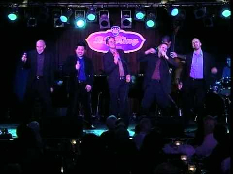 Uptown Express - Who Loves You - 2008 MAC Awards