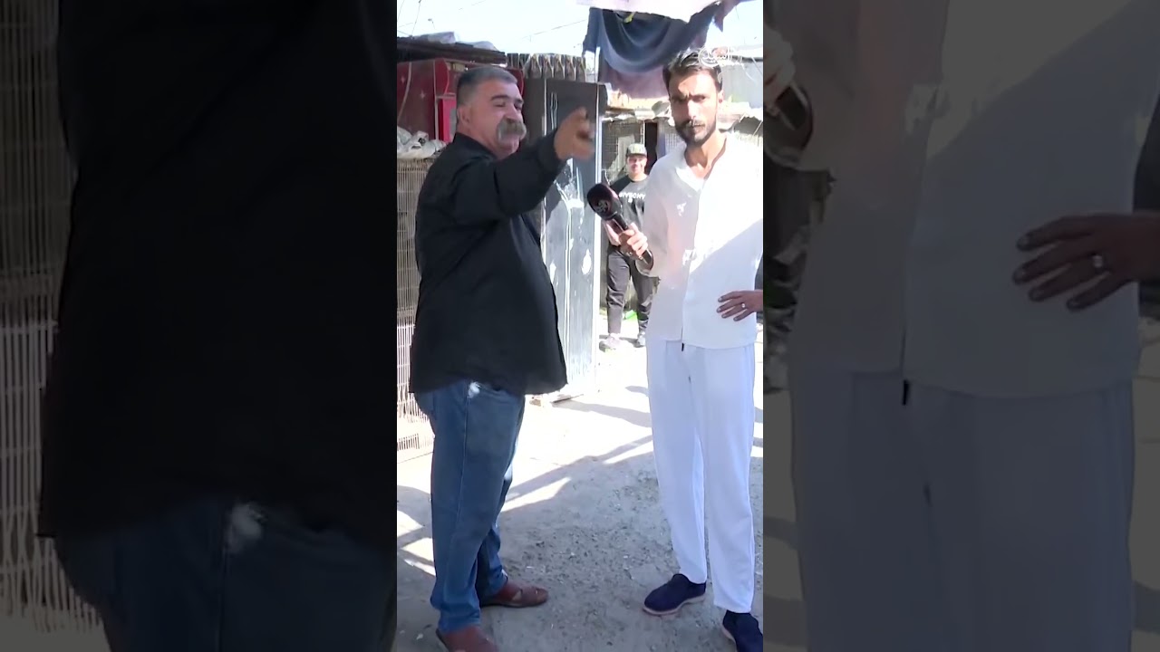فيديو | "الناس دا تاكل العزل!".. صرخة أهالي الإعلام: السوق ينهار والكل متضرر