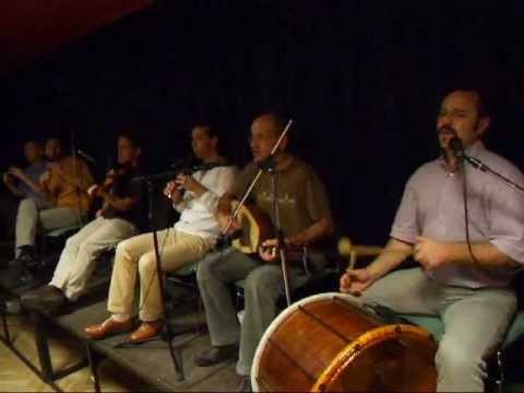 Somos együttes: Mikor kicsi lányka/legény voltam - Moldva